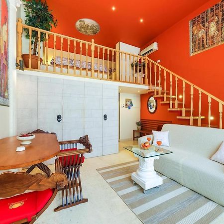 Apartment Ave Caesar Split Dış mekan fotoğraf