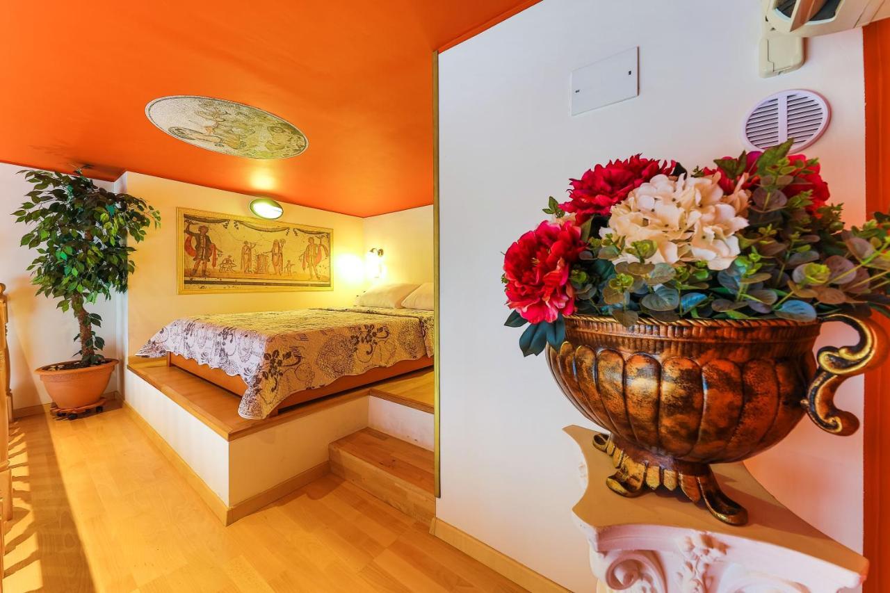 Apartment Ave Caesar Split Dış mekan fotoğraf